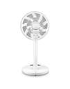 VENTILADOR PIE UFESA SENDAI 14ASP 24W 40CM M/D