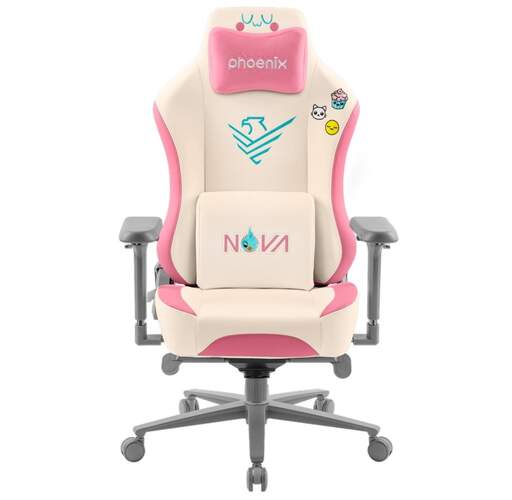 Silla Gaming Phoenix Nova