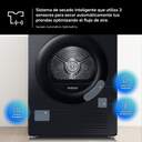 SECADORA SAMSUNG DV90DG52A0AEEC 9K BC BCA WIFI