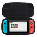 ESTUCHE NUWA SWITCH ROJA  4 FUNDAS JUEGOS