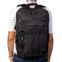 MOCHILA NILOX URBAN NXBK011 15,6%%%quot; NEGRA