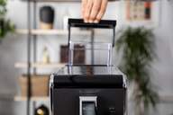 CAFET. SOLAC CE4810 SUPERAUTOMATICA 19Bar