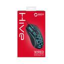 RATON SPARCO WIRED MOUSE