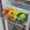 FRICOM. CECOTEC BOLERO 456L 201x60 NF INOX 109125