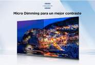 TV TCL 43%%%quot; 43P61B UHD GOOGLETV HDR10 ALLM