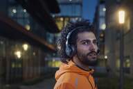 AURICULARES PHILIPS TAA4216BK/00