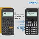 CALCULADORA CASIO FX-82 SP CW CLASSWIZ