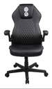 SILLA GAMING KONIX KX JUJUTSU GAMING CHAIR