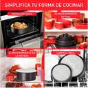 LOTE SARTENES TEFAL 22/26CM   M INGENIO UNLIMITED