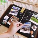 IMPR. PORTATIL CANON SELPHY SQUARE QX10 WHITE