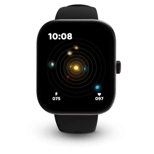 Smartwatch HiFuture Lume Pro Black Coffee