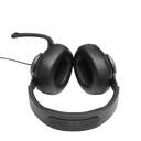 AURICULAR JBL QUANTUM 200 GAMING HEADSET BLACK