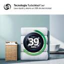 LVD. LG F4WR5510A0W 10K 1400R BCA ATD STEAM WIFI