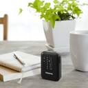 RADIO PORTATIL SANGEAN SR-32 NEGRO FM/AM