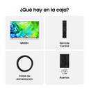 TV SAMSUNG 65%%%quot; TQ65QN80H UHD NEOQLED SMARTTV 120HZ
