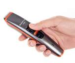 BARBERO TAURUS HADES RECARGABLE