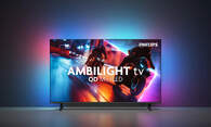 TV PHILIPS 55%%%quot; 55MLED920 UHD MINILED STV AMBI 120H
