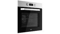 HORNO TEKA HCB6435 INOX HYDROCREAN 65L