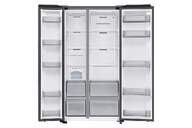 FRI. SAMSUNG RS70F65QETEF 179x92 INOX