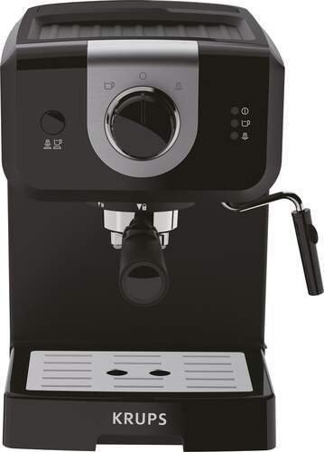 Cafetera Krups Opio XP3208