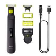 Barbero Philips QP6542/15 OneBlade Face + Body