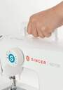 MAQUINA COSER SINGER M2105 8P OJAL AUTOMATICOM