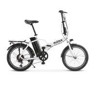 Bicicleta El&eacute;ctrica Nilox J1 Pro