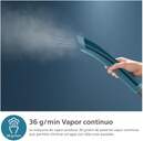 PLANCHA VERTICAL PHILIPS STE1040/20 1800W 1,8L 36G/MIN