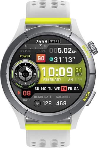 Smartwatch Amazfit Cheetah R