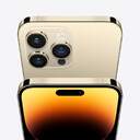 SMARTPHONE APPLE IPHONE 14 PRO 6/128 6,1%%%quot; GOLD