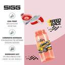 BOTELLA SIGG VIVA ONE SPEED RACE  0.5 L  INFANTIL