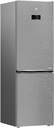 FRICOM. BEKO B3RCNE364HXB 186x60 NF INOX