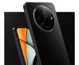 SMARTPHONE REDMI A3 3/64 6,71%%%quot; MIDNIGHT BLACK