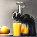 LICUAD. CECOTEC JUICE%%%amp;LIVE PRENSADO 4134