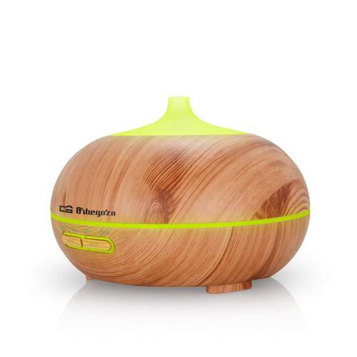 Humidificador Orbegozo HUA3000