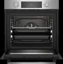 HORNO BEKO BBIM12301X INOX GT ME DSP