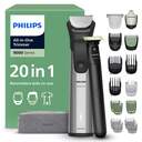 AFEITA. CORPORAL PHILIPS MG9557/15 20EN1 CARA CABEZA CUERPO