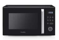 MICR. FLAMA 1871FL 31L 1000W GRILL NEGRO