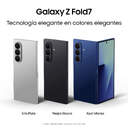SMARTPHONE SAMSUNG Z FOLD 7 12/512 8%%%quot; JETBLACK