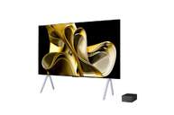 TV LG 97%%%quot; 97M49LA UHD OLED EVO ALFA11 ZERO CONNECT