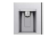 FRI. LG GSJV70MBLE 179X91 D2D 668L INOX DISPEN