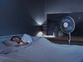 VENTILADOR PIE ROWENTA VU4440 40CM 3A 39W MANDO