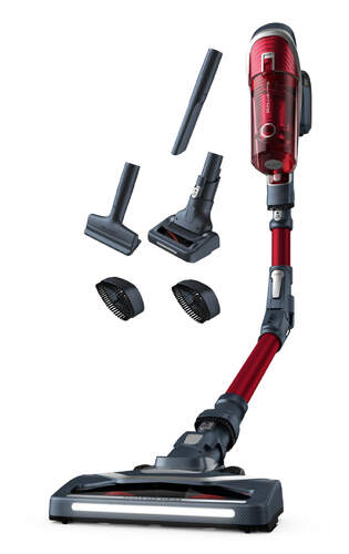 Aspirador Escoba Rowenta RH9679 X-FORCE 8.60 KIT ANIMAL