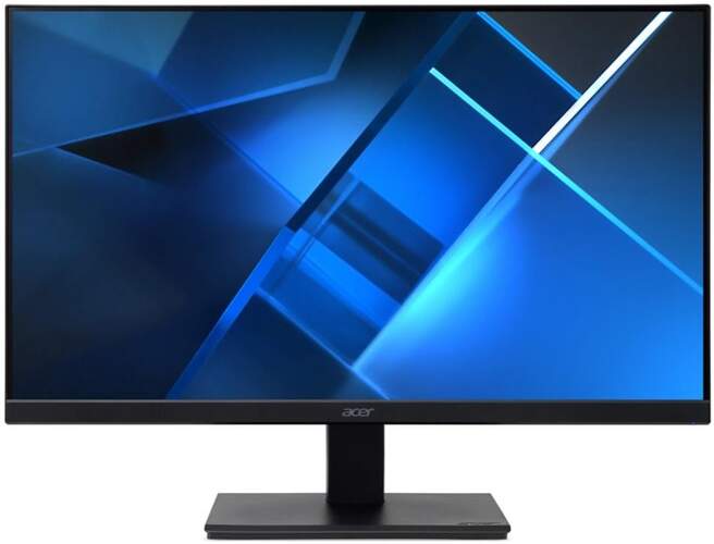 Monitor Acer 27" V277