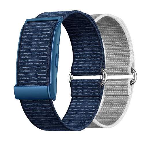 Smart Band Nilox ONAIR Azul