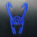 SILLA GAMING WOXTER STINGER STATION ALIEN BLUE