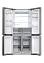 FRI. HAIER HCR79F19CNMD 191x91 4P NF DARK INOX DSP