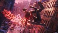 JGO. PS4 MARVELS SPIDERMAN MILES MORALES