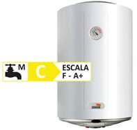 Termo el&eacute;ctrico Cointra Aral TNC Plus 50
