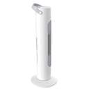 CALEFACT. FLAMA 2327FL 2000W CERAMICO VERTIC TORRE